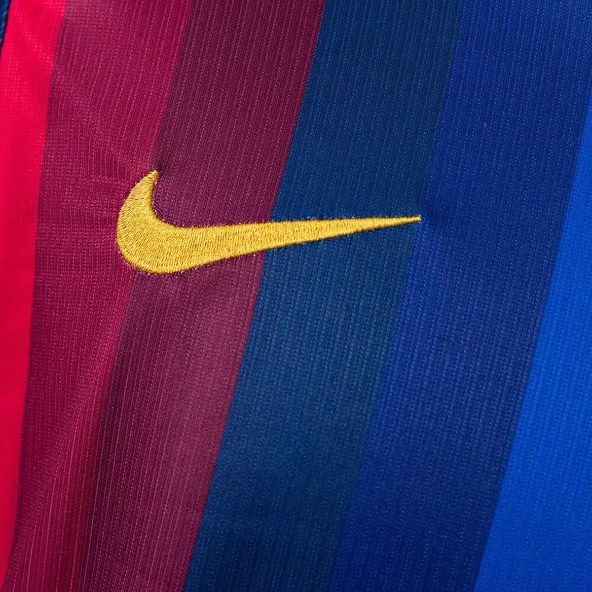 Camisola Manga Comprida  Barcelona Principal 26/27