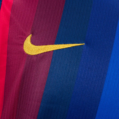 Camisola Manga Comprida  Barcelona Principal 26/27