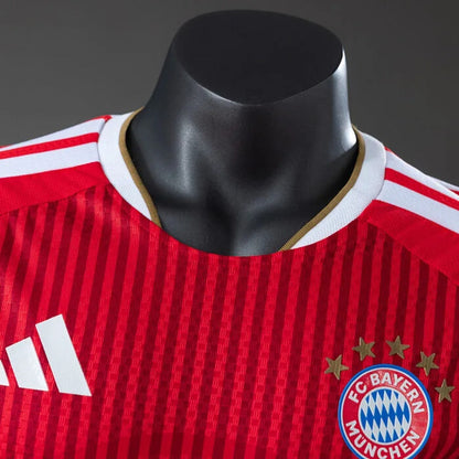 Camisola Bayern de Munique 26/27 Versão Jogador