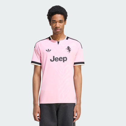 Camisola Juventus Alternativa 26/27