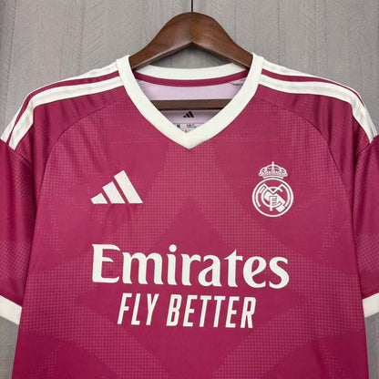 Camisola Real Madrid Terceira 26/27
