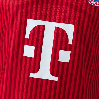 Camisola Bayern de Munique 26/27 Versão Jogador