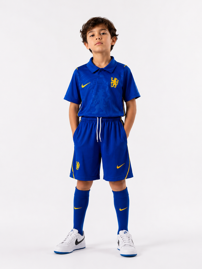 Kit Criança Chelsea Principal 26/27