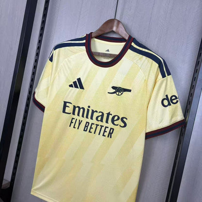 Camisola Arsenal Terceira 26/27