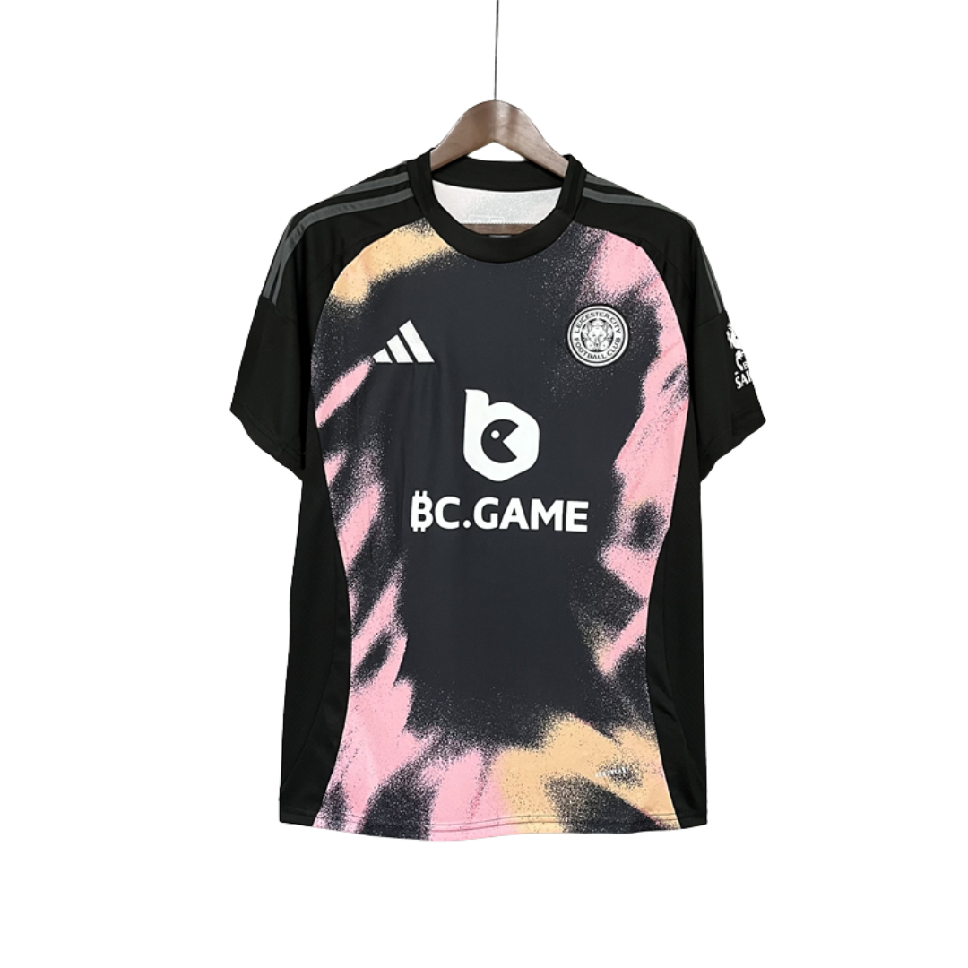Camisola Leicester Alternativa 24/25