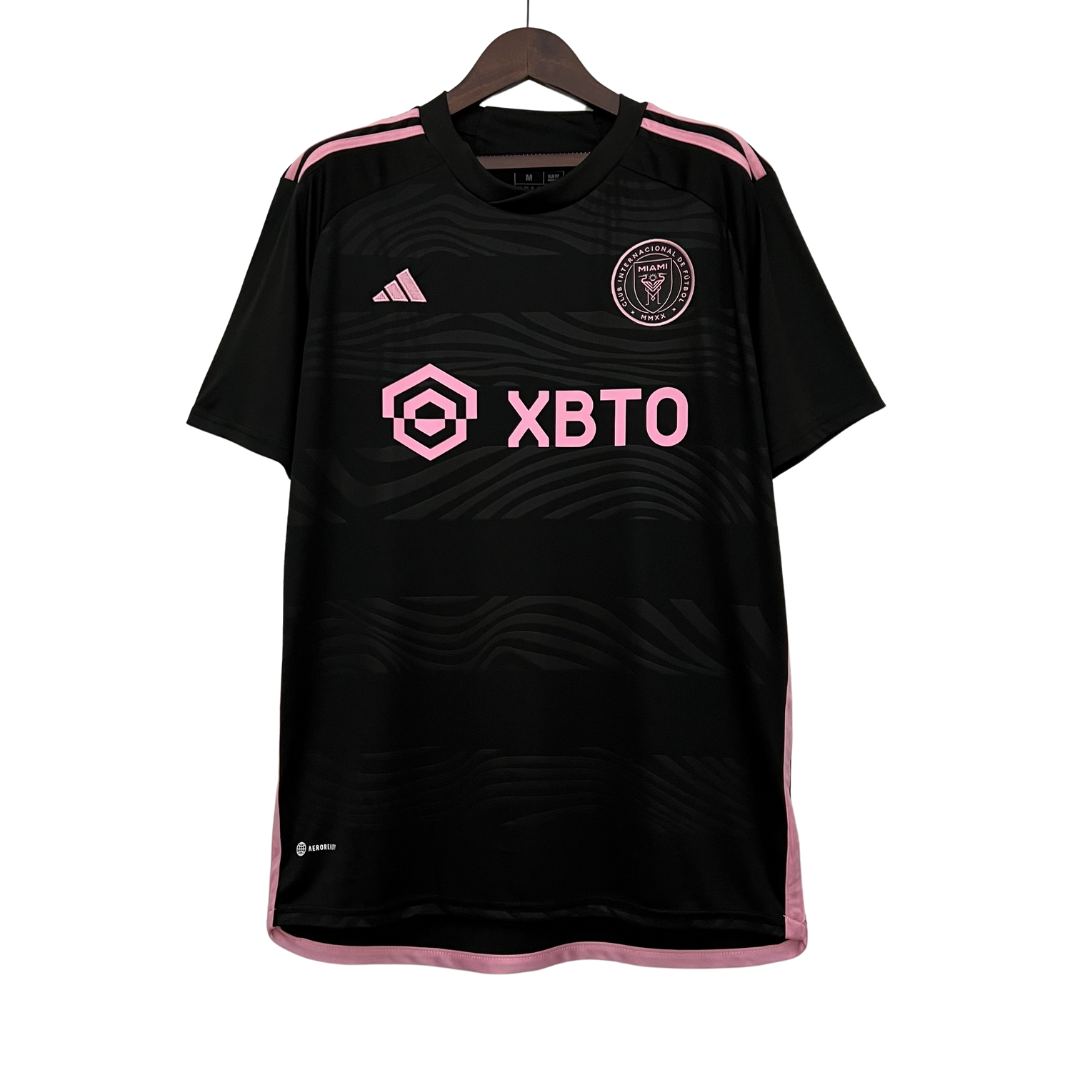Camisola Inter Miami Alternativo 23/24