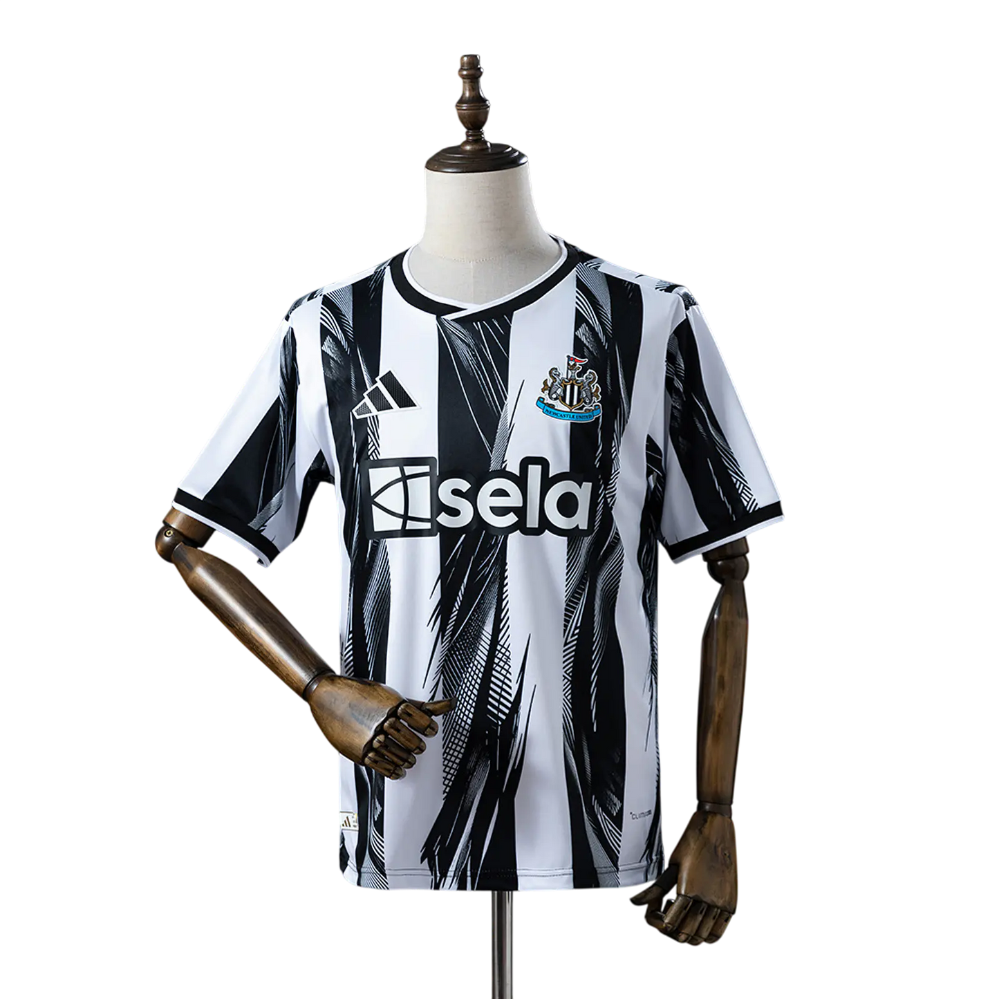 Camisola Newcastle United FC Primeiro Equipamento 26/27