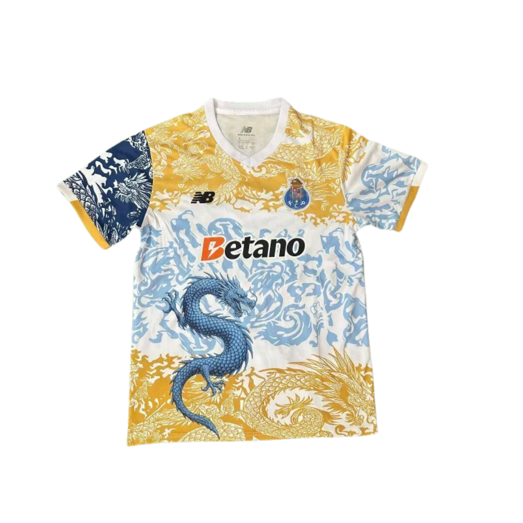 Camisola FC Porto Edição "Dragão" 2025-2026