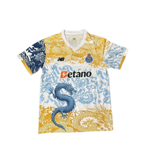 Camisola FC Porto Edição "Dragão" 2025-2026