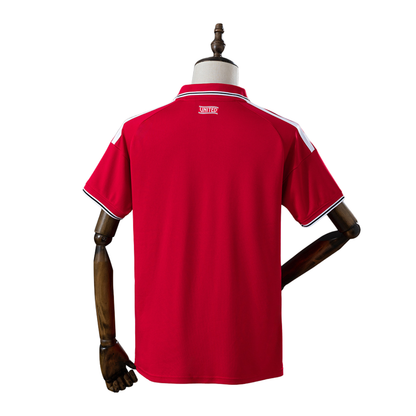 Camisola Manchester United Principal 26/27