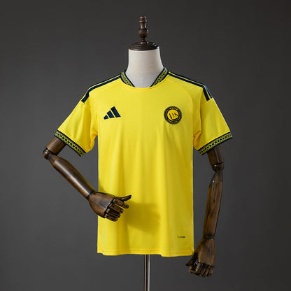 Camisola Al-Nassr Principal 26/27