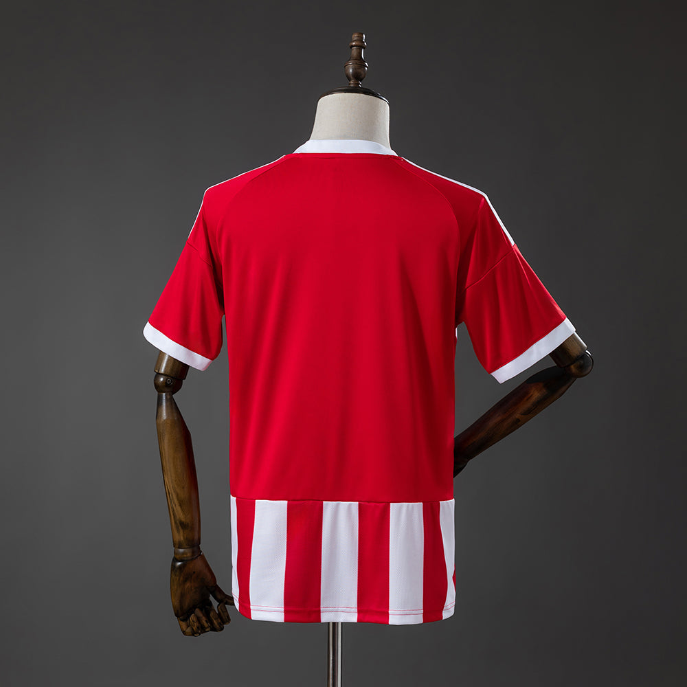 Camisola Olympiakos Principal 26/27