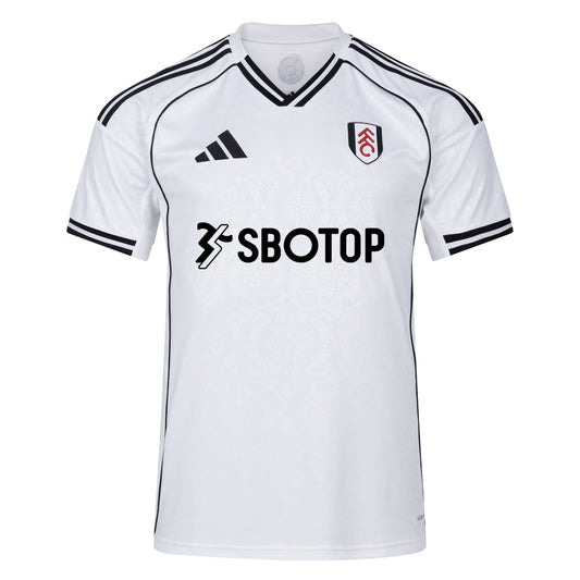 Camisola Fulham Principal 2025-2026