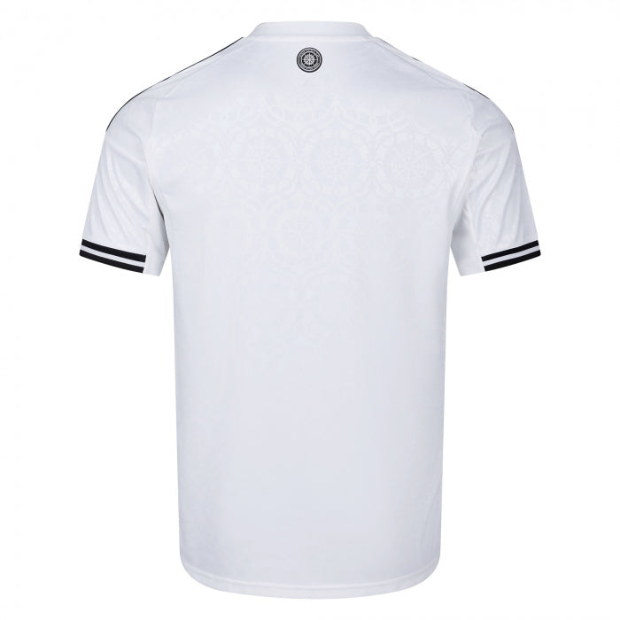 Camisola Fulham Principal 2025-2026