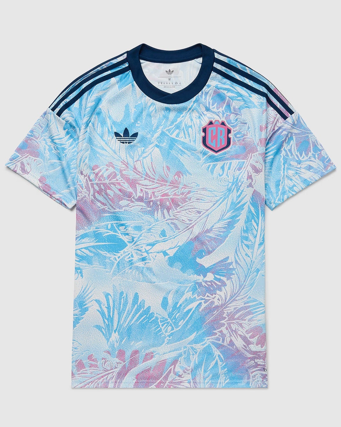 Costa Rica - Camisola Alternativa 2026