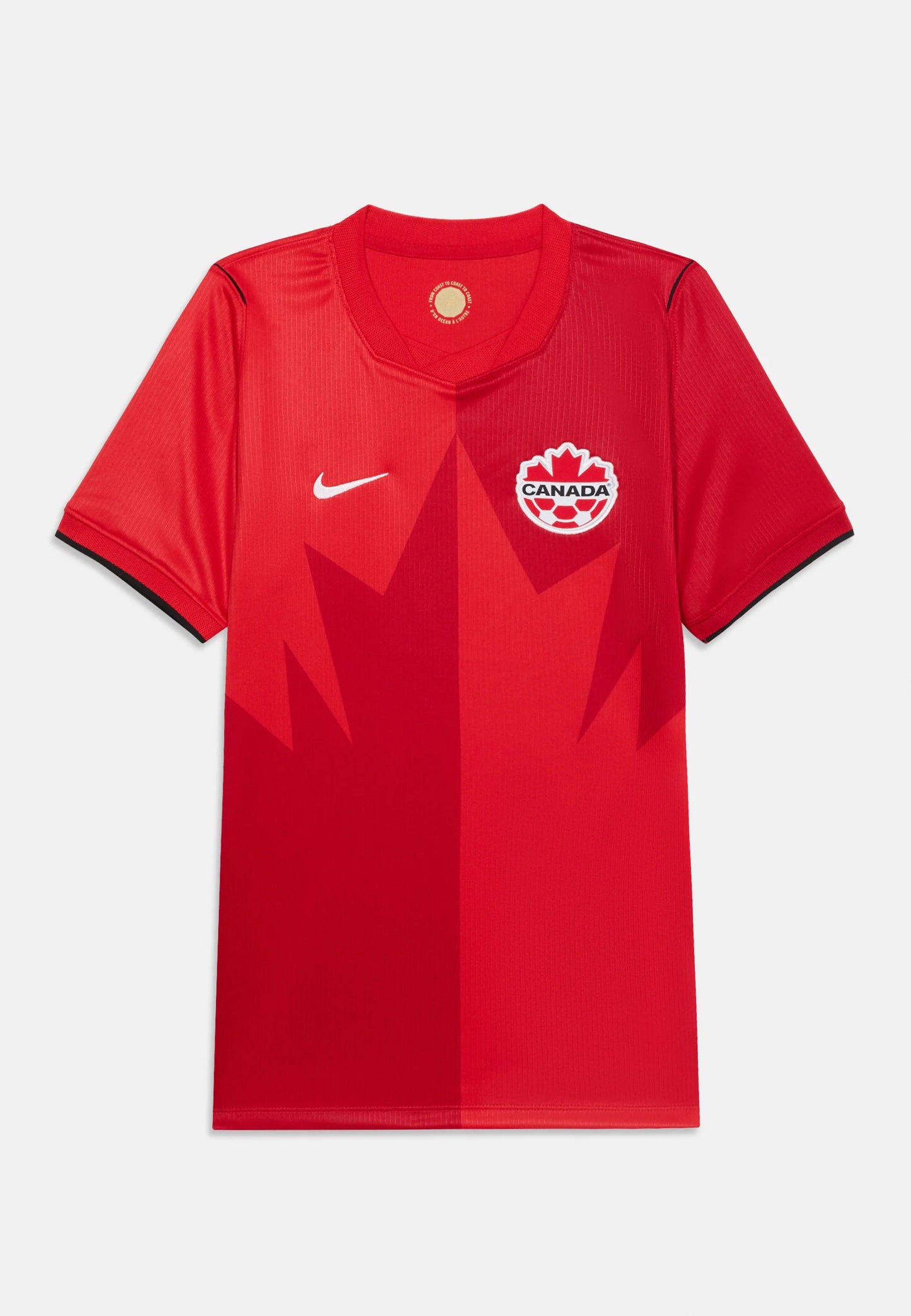 Camisola Principal Canada 2026