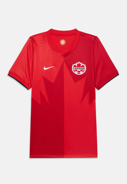 Camisola Principal Canada 2026