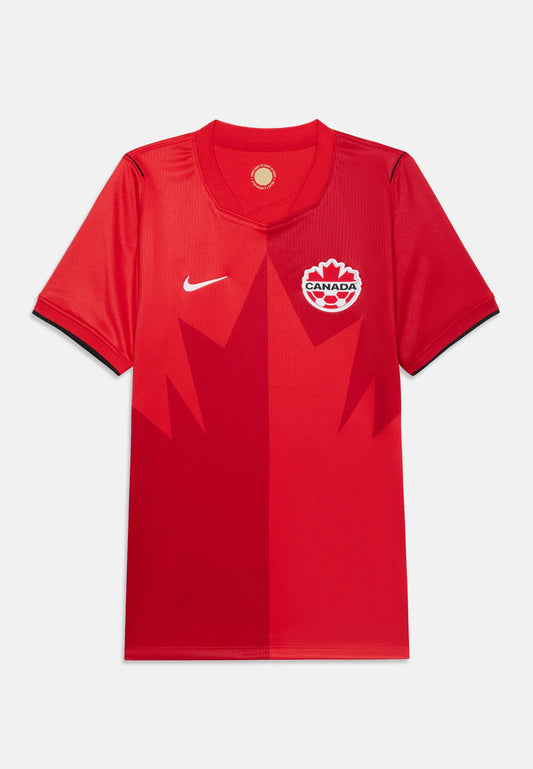 Camisola Principal Canada 2026