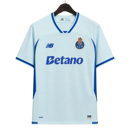 Camisola FC Porto Terceiro 26/27
