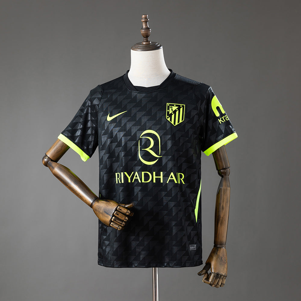 Camisola Atlético Madrid Alternativo 26/27