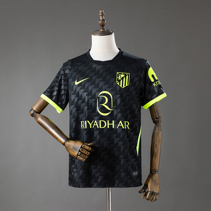 Camisola Atlético Madrid Alternativo 26/27
