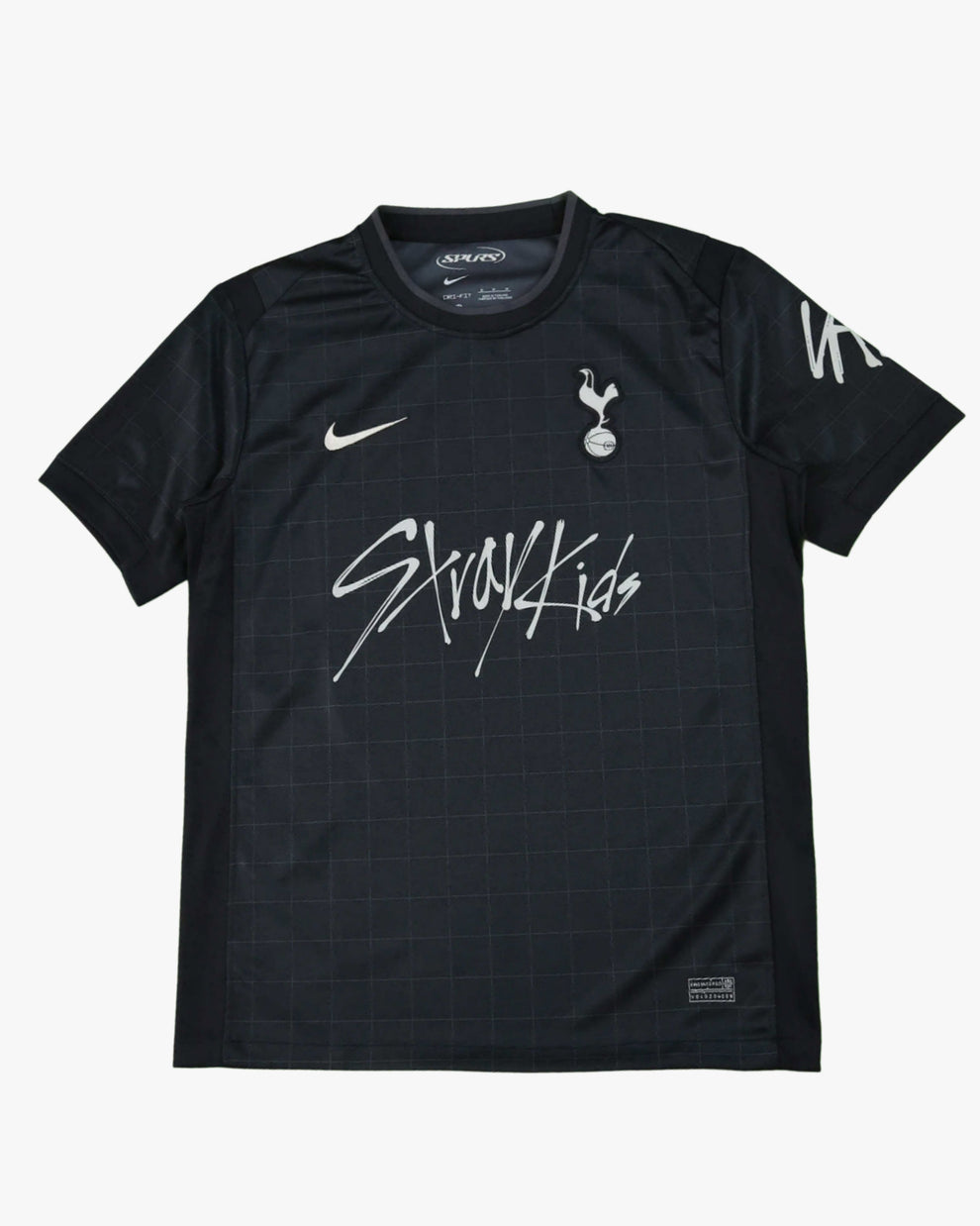 Camisola Tottenham Hotspur X Stray Kids Edição Especial