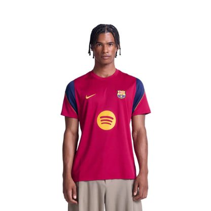 Camisola Treino Barcelona 26/27