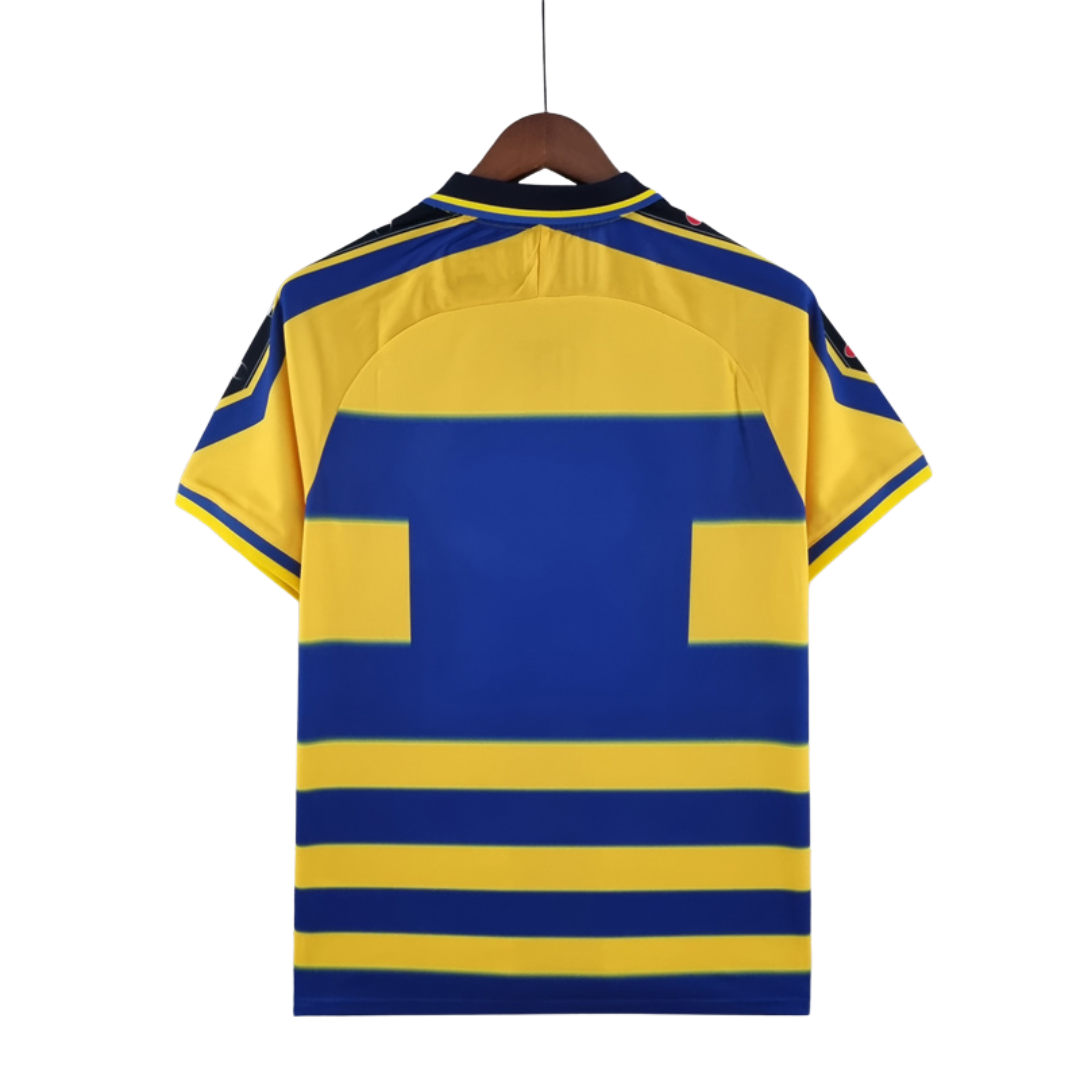 Camisola Parma Principal 99/00 Retro