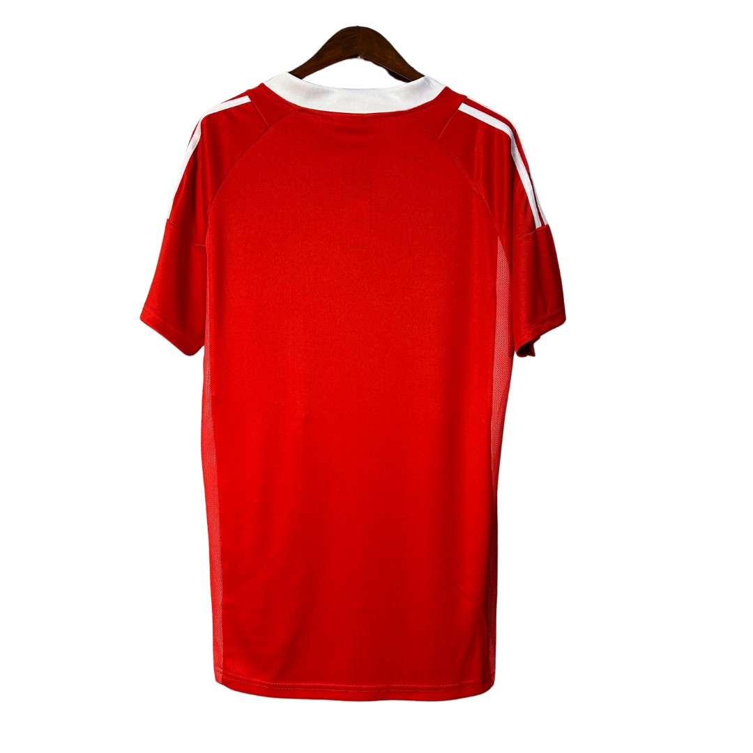 Camisola Benfica Alternativa 02/03