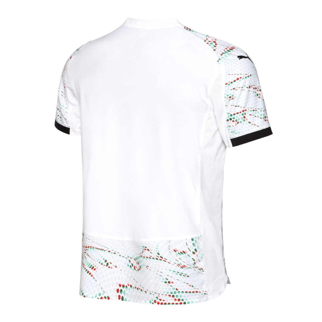 Camisola Portugal Alternativa 2025