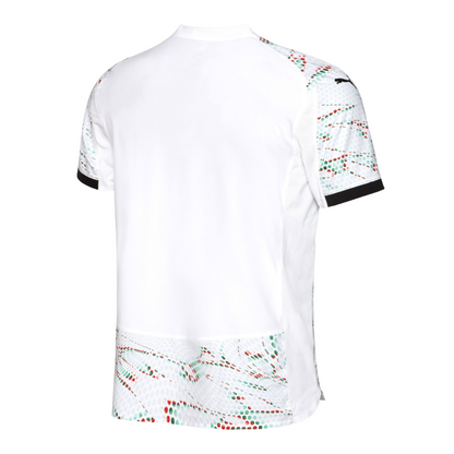 Camisola Portugal Alternativa 2025