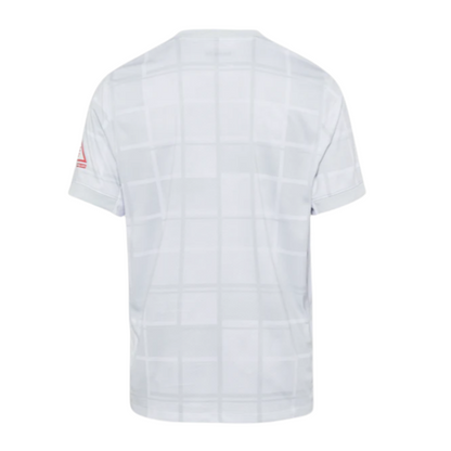 Camisola Hertha de Berlim Terceiro 24/25 Branca