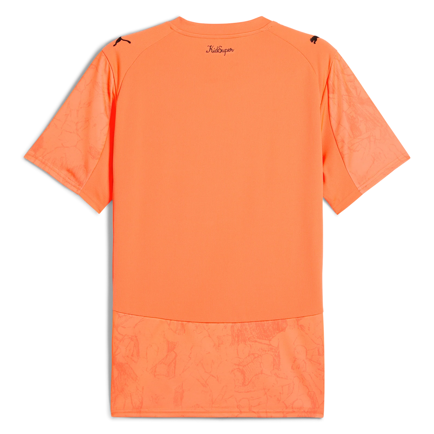 Camisola Manchester City Guarda-Redes 2025-2026