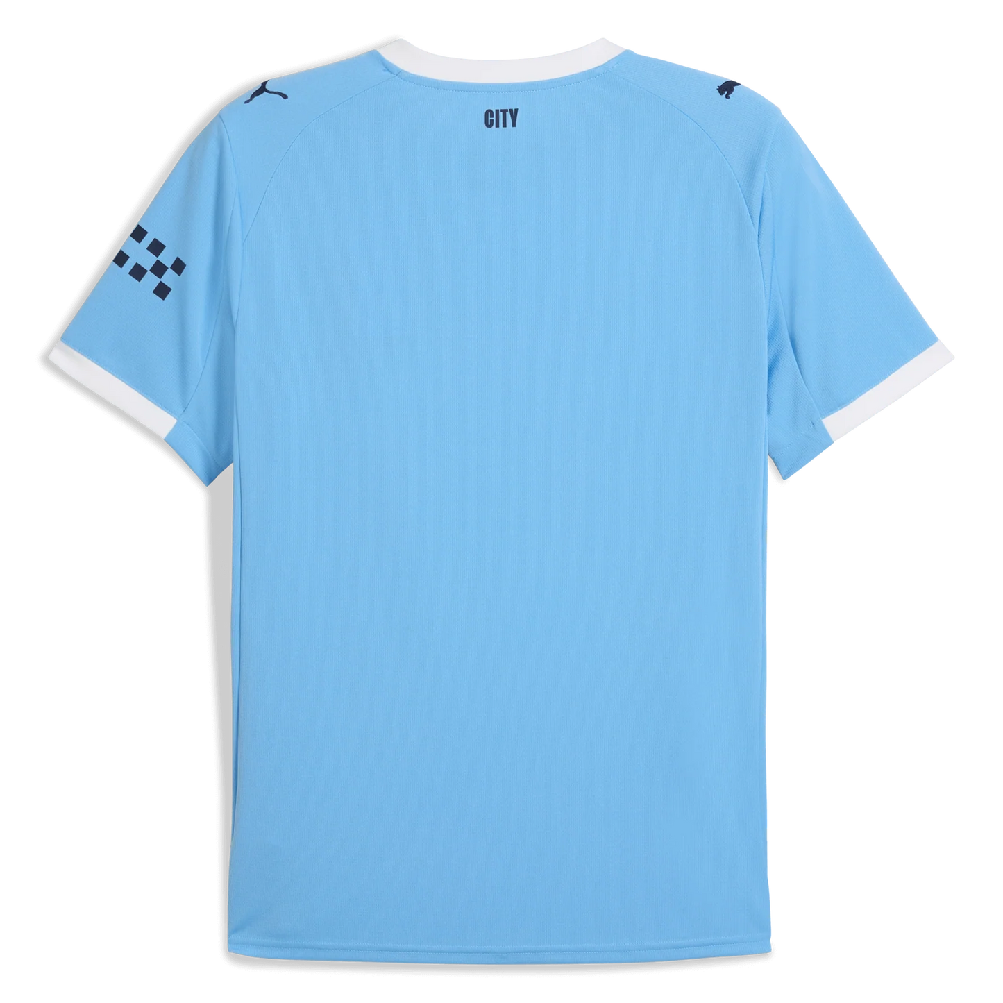 Camisola Manchester City Principal 2025-2026