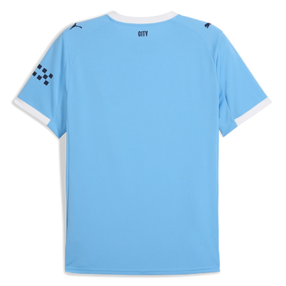 Camisola Manchester City Principal 2025-2026