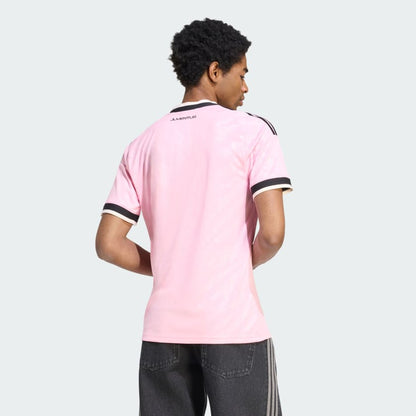 Camisola Juventus Alternativa 26/27