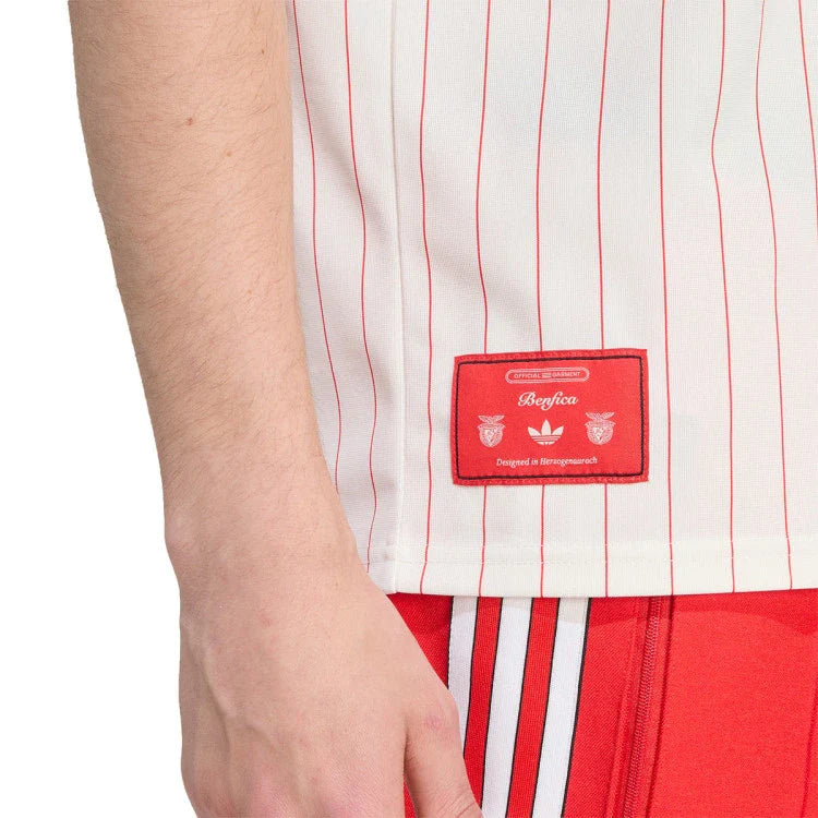 Camisola Benfica Originals - 25/26 - Oversized