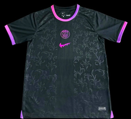 Camisola PSG Violet Electro