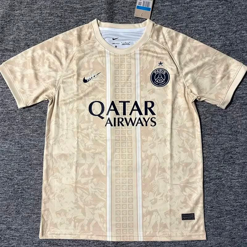 Camisola PSG Kit de Treino 26/27