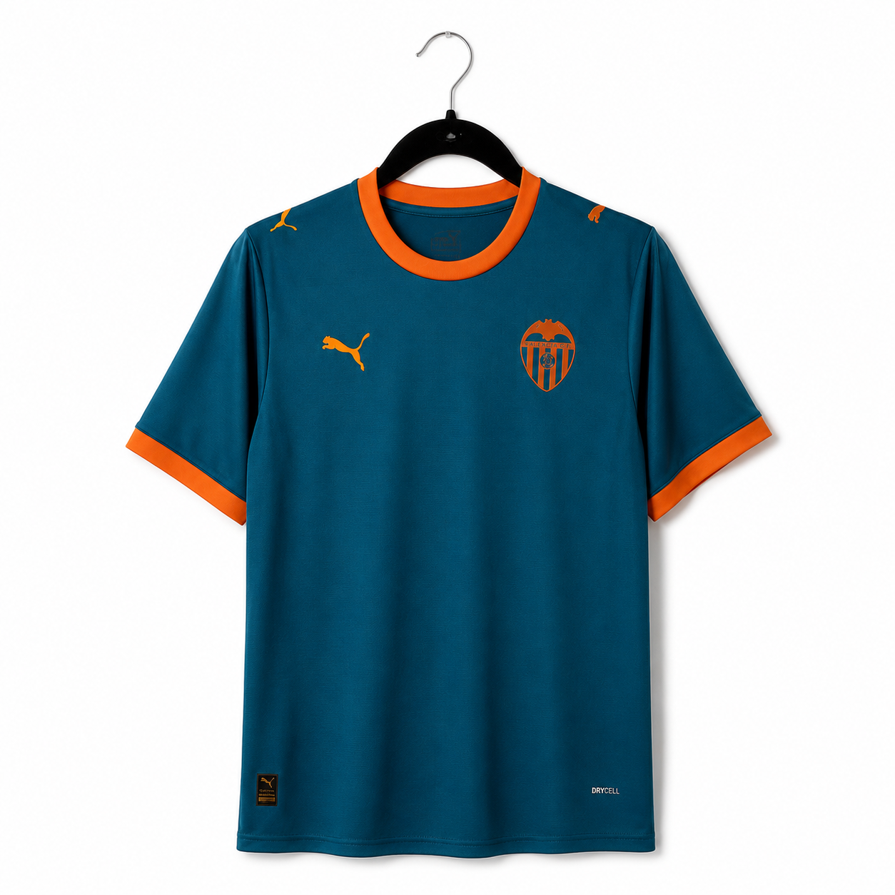 Camisola Valencia Alternativo 26/27