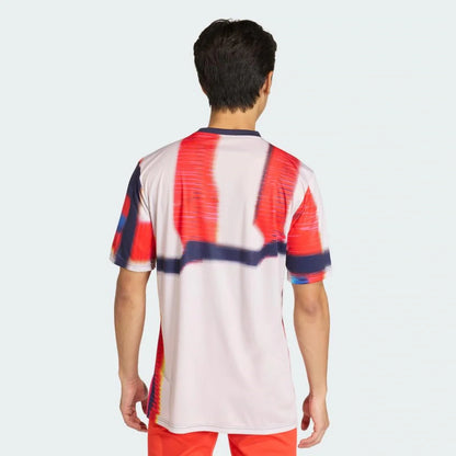Camisola Bayern de Munique Pré jogo 26/27