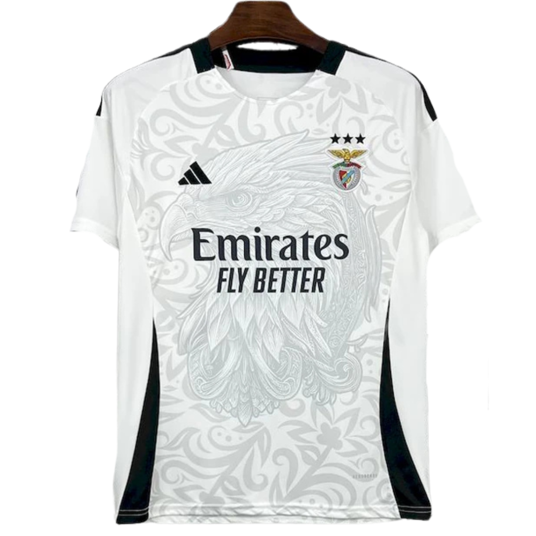 Camisola Benfica Especial 2024-2025