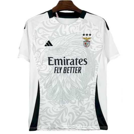 Camisola Benfica Especial 2024-2025