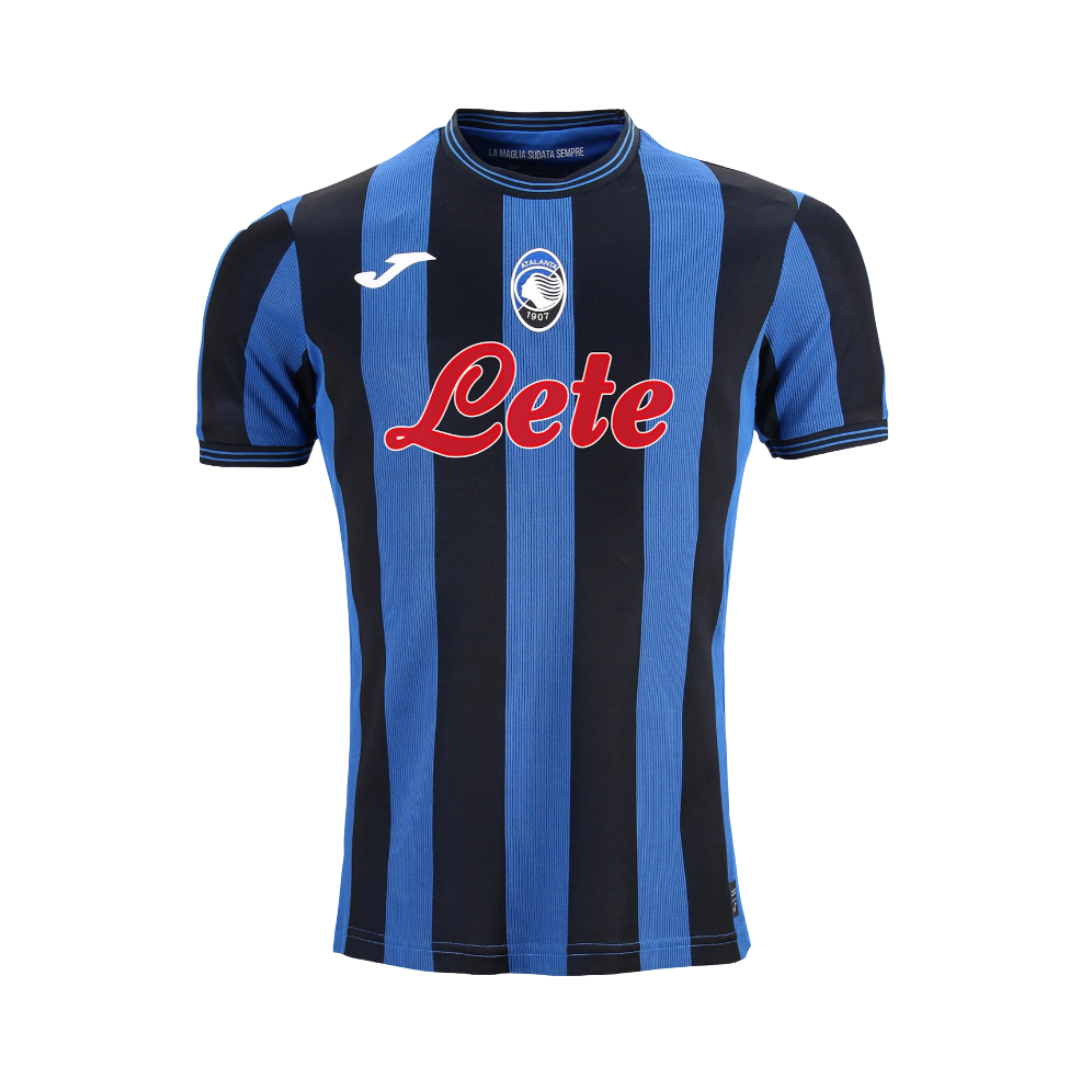 Camisola Atalanta Principal 24/25