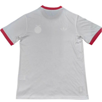 Camisola Benfica Especial 2025-2026 - Branca