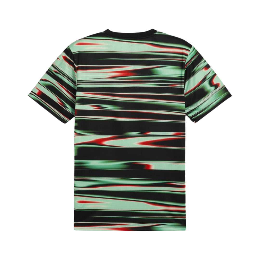 Camisola Aquecimento Portugal 2025