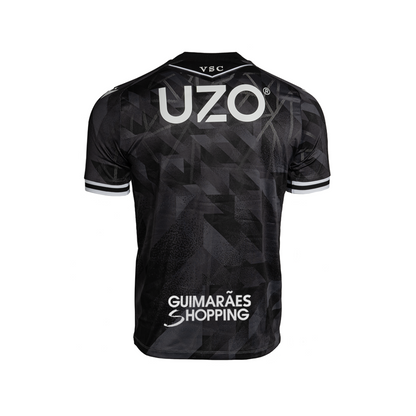 Camisola Vitória SC Alternativo 2025-2026