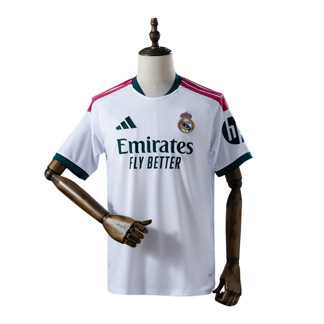 Camisola Real Madrid Principal Equipamento 26/27