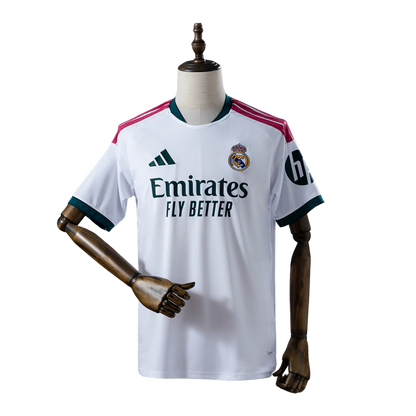 Camisola Real Madrid Principal Equipamento 26/27