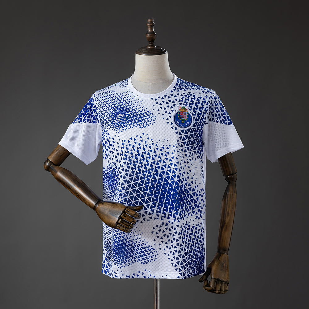 Camisola FC Porto - Aquecimento 26/27